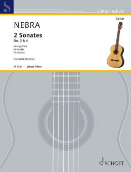 2 Sonatas Download