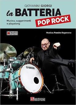La Batteria Pop Rock 