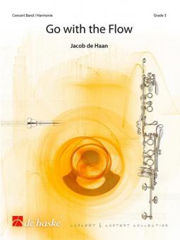 Go with the Flow 
