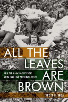 All the Leaves Are Brown 