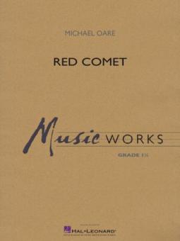 Red Comet Standard