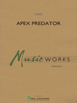 Apex Predator Standard
