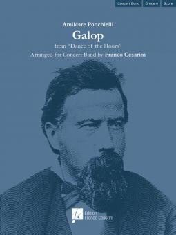 Galop 