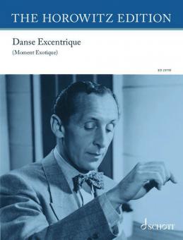 Danse Excentrique Download