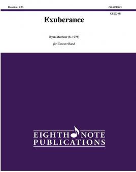 Exuberance 