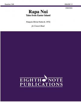Rapa Nui - Tales 
