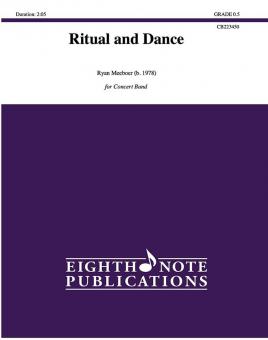 Ritual and Dance 