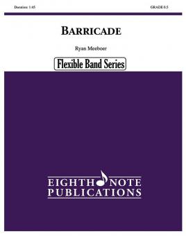 Barricade 