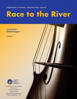 Race to the River 