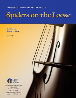 Spiders on the Loose 
