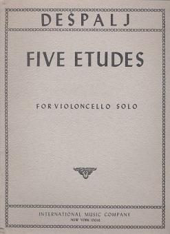 Five Studies 