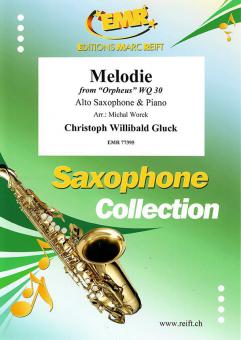 Melodie Standard