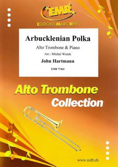 Arbucklenian Polka Download