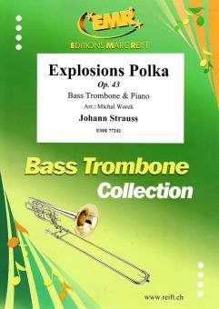 Explosions Polka op. 43 Download