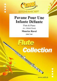 Pavane Pour Une Infante Défunte Download
