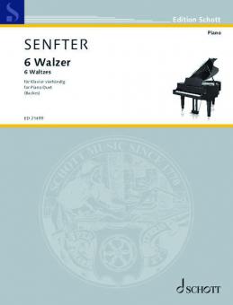 6 Waltzes Standard