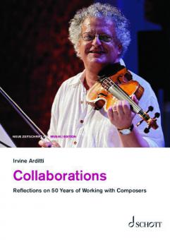 Collaborations 