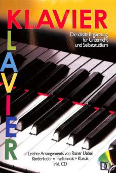 Klavier 