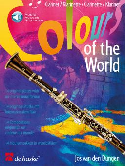 Colours of the World 