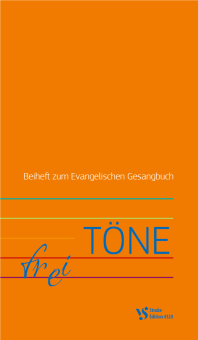 freiTöne - Tastenbegleitheft 
