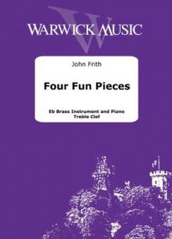 4 Fun Pieces 