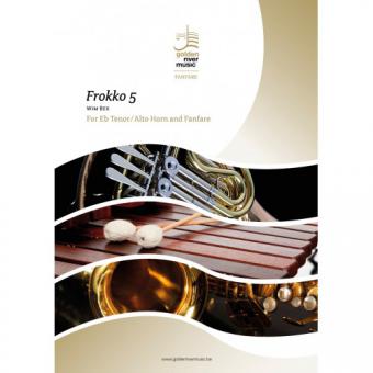 Frokko 5 (Fanfarenorchester) 