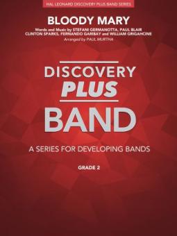 Bloody Mary 