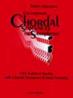 Contemporary Chordal Sequences 