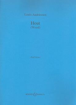 Hout 