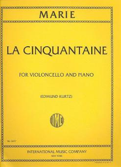 La Cinquantaine 