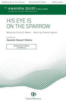 His Eye Is on the Sparrow Standard