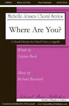 Where Are You 