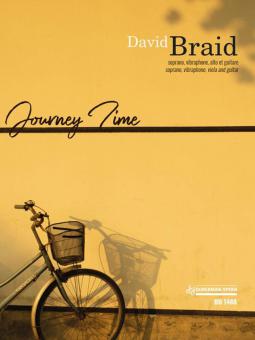 Journey Time 