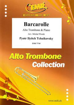 Barcarolle Standard
