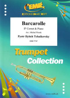 Barcarolle Standard