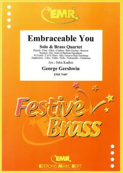 Embraceable You Standard
