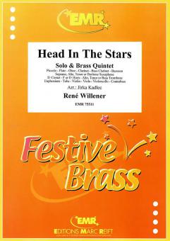 Head In The Stars Standard
