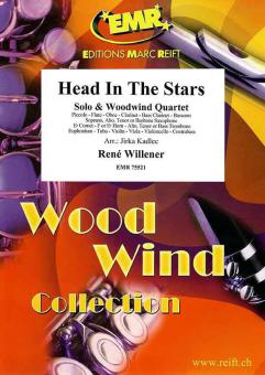 Head In The Stars Standard