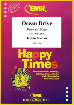Ocean Drive Standard