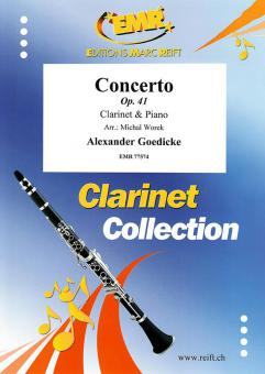 Concerto op. 41 Download