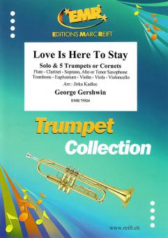 Love Is Here To Stay Download