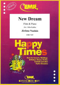 New Dream Download