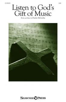 Listen to God's Gift of Music Standard