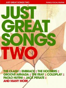 Just Great Songs 2 