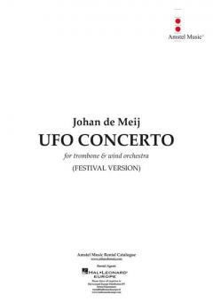 UFO Concerto 