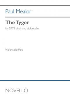 The Tyger 