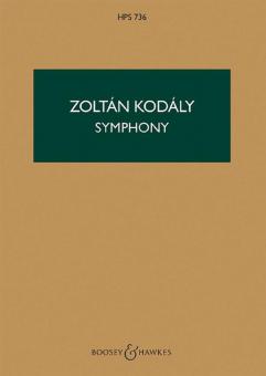 Symphony C Major 