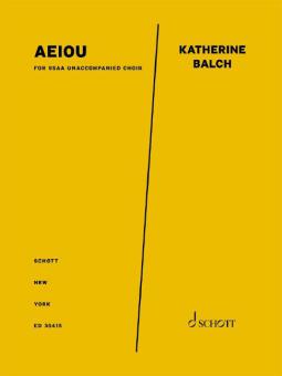 Aeiou Standard