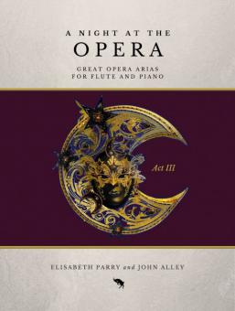 A Night At The Opera Act 3 