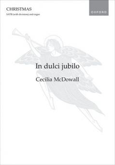 In dulci jubilo 